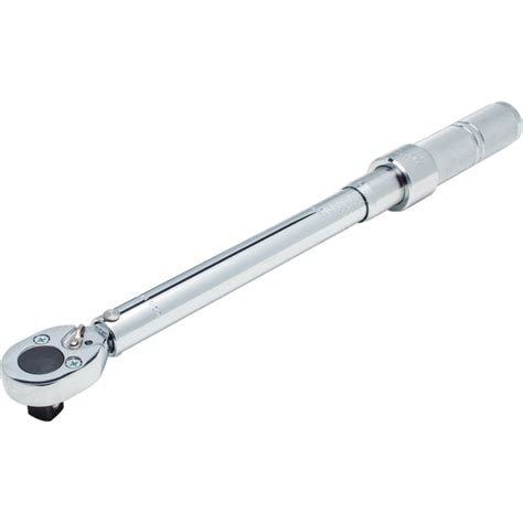 proto torque wrench 1 2.